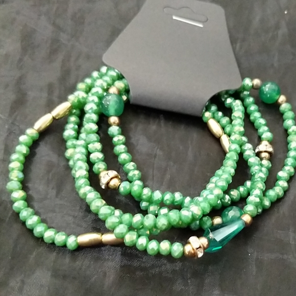 Jewelry - Stretch bracelet set super cute